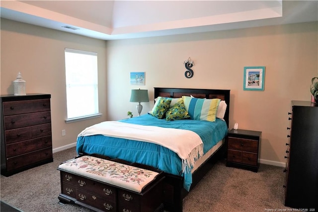 930 Old Vander Rd, Fayetteville, NC 28312 - bedroom featuring carpet floors and baseboards
