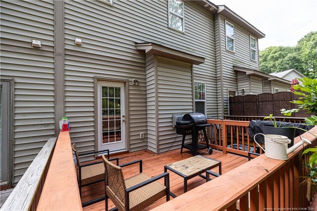 405 Ponton Dr, Fayetteville, NC 28314 - photo 2