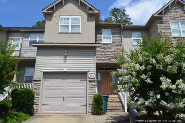 405 Ponton Dr, Fayetteville, NC 28314 - photo 1