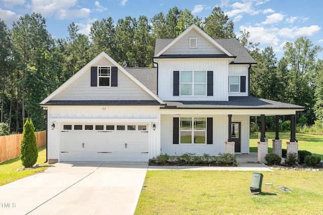 454 Martins Mill Ct, Wendell, NC 27591 - photo 1
