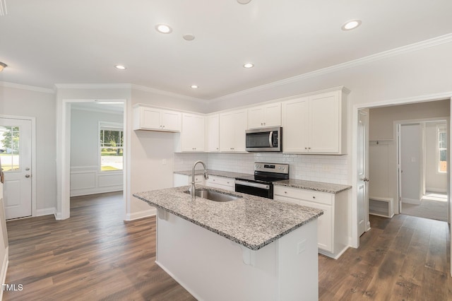 454 Martins Mill Ct, Wendell, NC 27591 - photo 13
