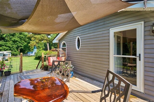 20920 Old Lumberton Rd, Maxton, NC 28364 - photo 5