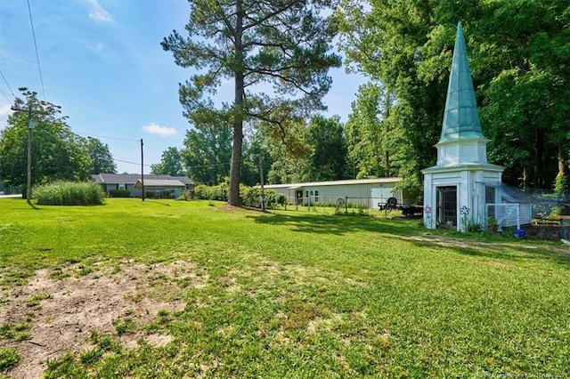 20920 Old Lumberton Rd, Maxton, NC 28364 - photo 7