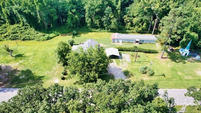 20920 Old Lumberton Rd, Maxton, NC 28364 - photo 8