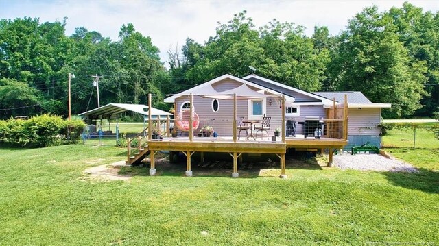 20920 Old Lumberton Rd, Maxton, NC 28364 - photo 12