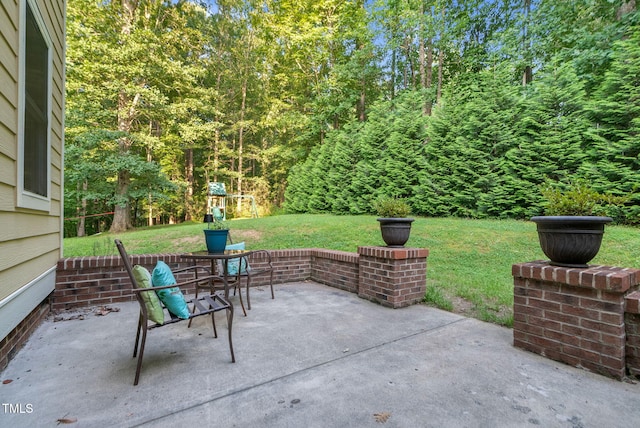 3650 Pleasants Ridge Dr, Wake Forest, NC 27587 - photo 58