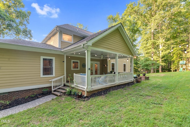 3650 Pleasants Ridge Dr, Wake Forest, NC 27587 - photo 63