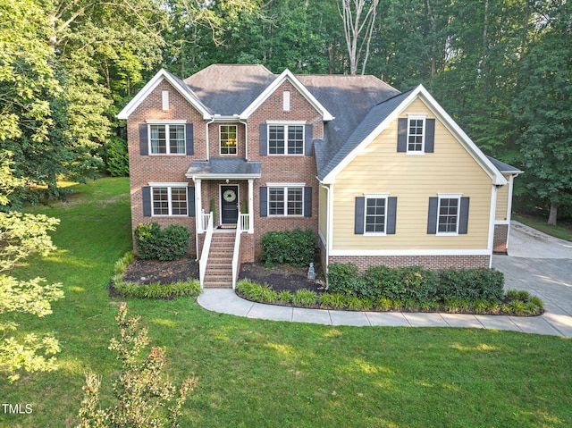 3650 Pleasants Ridge Dr, Wake Forest, NC 27587 - photo 1