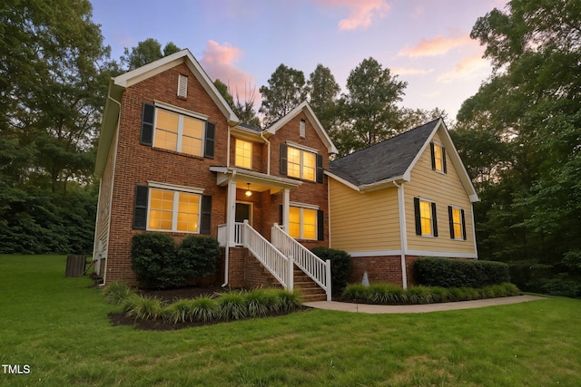 3650 Pleasants Ridge Dr, Wake Forest, NC 27587 - photo 2