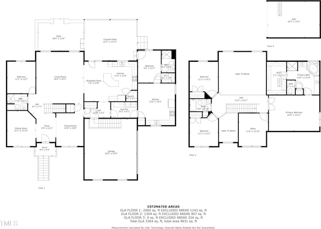 3650 Pleasants Ridge Dr, Wake Forest, NC 27587 - photo 67