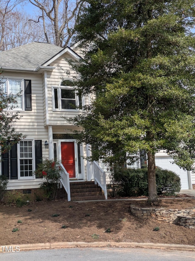 3109 Benton Cir, Raleigh, NC 27615 - photo 1