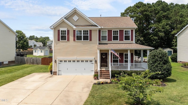 1713 Mclaurin Ln, Fuquay Varina, NC 27526 - photo 1