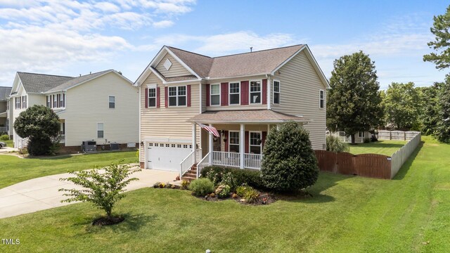 1713 Mclaurin Ln, Fuquay Varina, NC 27526 - photo 2