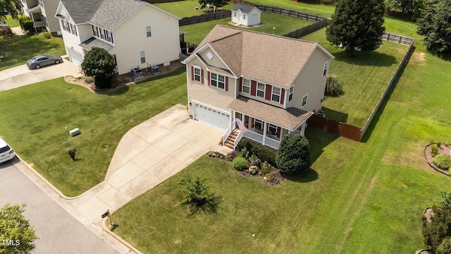 1713 Mclaurin Ln, Fuquay Varina, NC 27526 - photo 4