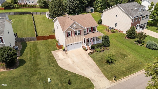 1713 Mclaurin Ln, Fuquay Varina, NC 27526 - photo 6
