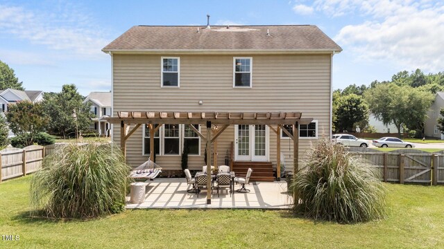 1713 Mclaurin Ln, Fuquay Varina, NC 27526 - photo 39