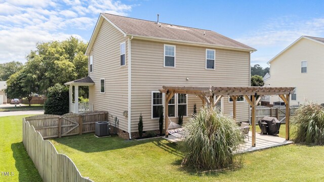 1713 Mclaurin Ln, Fuquay Varina, NC 27526 - photo 40