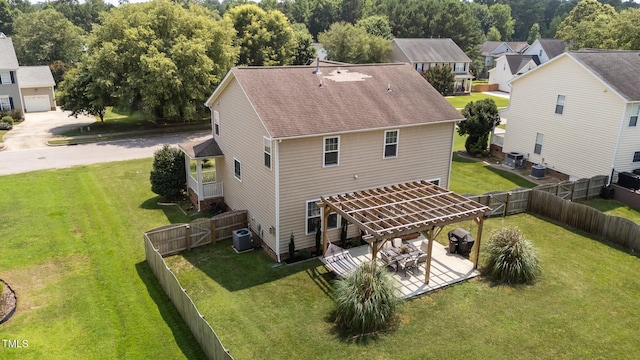 1713 Mclaurin Ln, Fuquay Varina, NC 27526 - photo 42