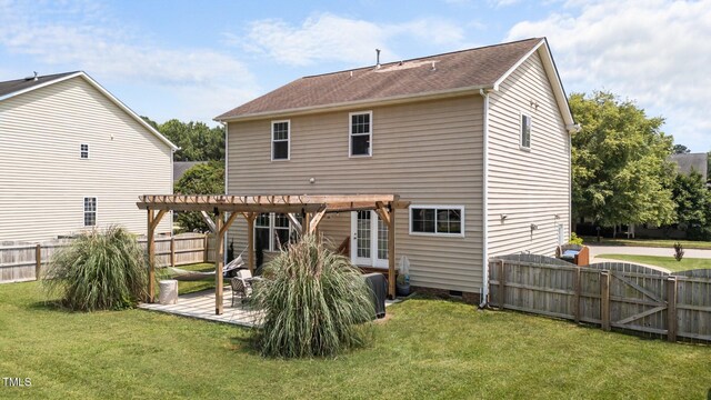 1713 Mclaurin Ln, Fuquay Varina, NC 27526 - photo 43