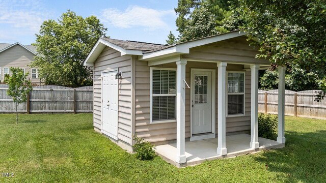 1713 Mclaurin Ln, Fuquay Varina, NC 27526 - photo 45