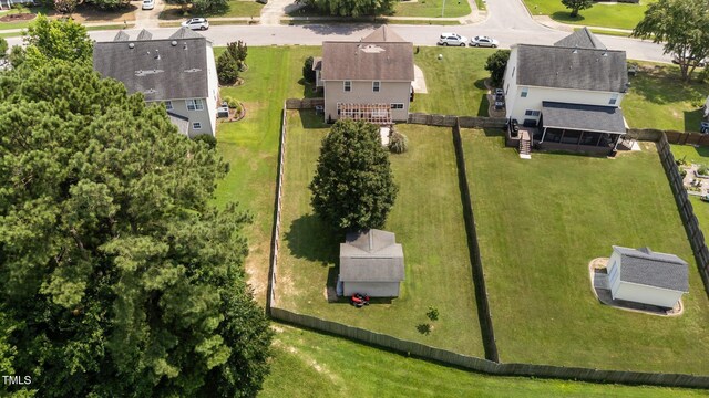 1713 Mclaurin Ln, Fuquay Varina, NC 27526 - photo 49