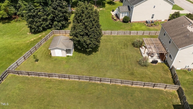 1713 Mclaurin Ln, Fuquay Varina, NC 27526 - photo 51