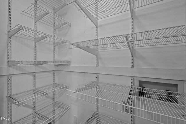 9709 Greenfield Rd, Chapel Hill, NC 27516 - view of storage area