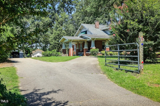 7090 Peele Rd, Bailey, NC 27807 - photo 19
