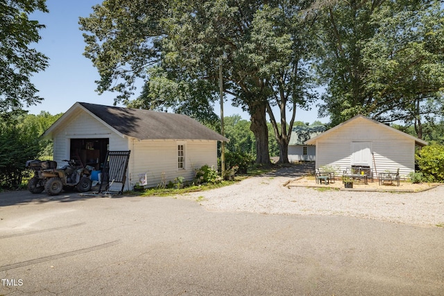7090 Peele Rd, Bailey, NC 27807 - photo 20