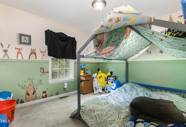 11 Sherman Rd, Fuquay Varina, NC 27526 - carpeted bedroom featuring baseboards