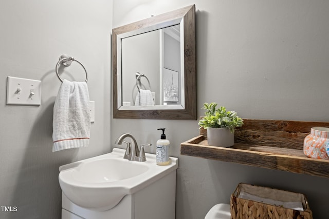 8221 Hempshire Pl Unit 101, Raleigh, NC 27613 - bathroom with vanity