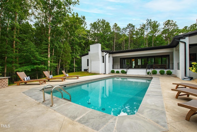 12912 Creedmoor Rd, Wake Forest, NC 27587 - photo 37