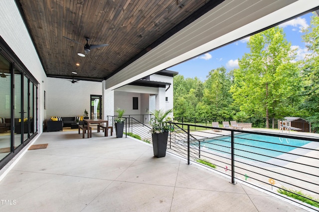 12912 Creedmoor Rd, Wake Forest, NC 27587 - photo 34