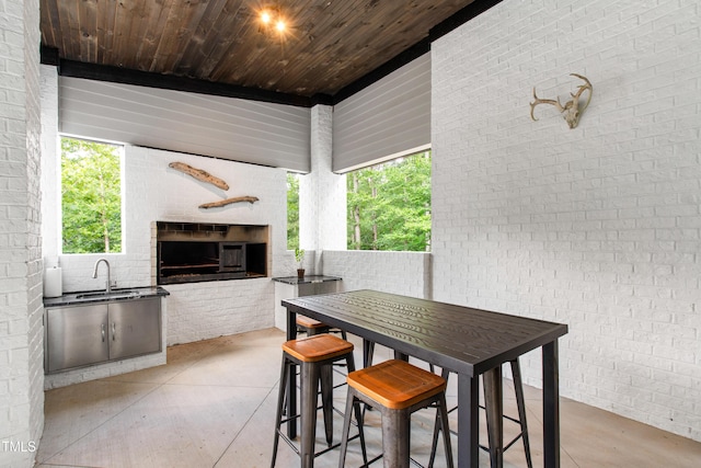 12912 Creedmoor Rd, Wake Forest, NC 27587 - photo 35