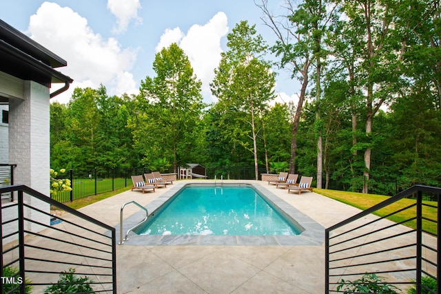 12912 Creedmoor Rd, Wake Forest, NC 27587 - photo 36