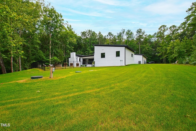 12912 Creedmoor Rd, Wake Forest, NC 27587 - photo 39