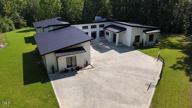 12912 Creedmoor Rd, Wake Forest, NC 27587 - photo 2