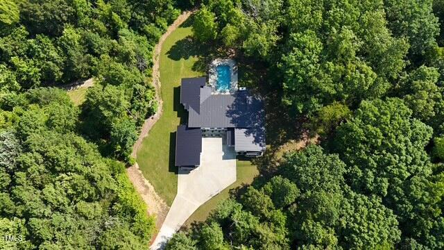 12912 Creedmoor Rd, Wake Forest, NC 27587 - photo 40
