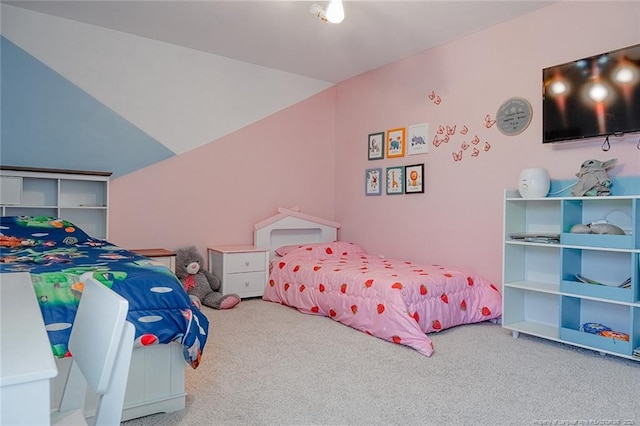 688 Townsend Rd, Raeford, NC 28376 - bedroom featuring carpet