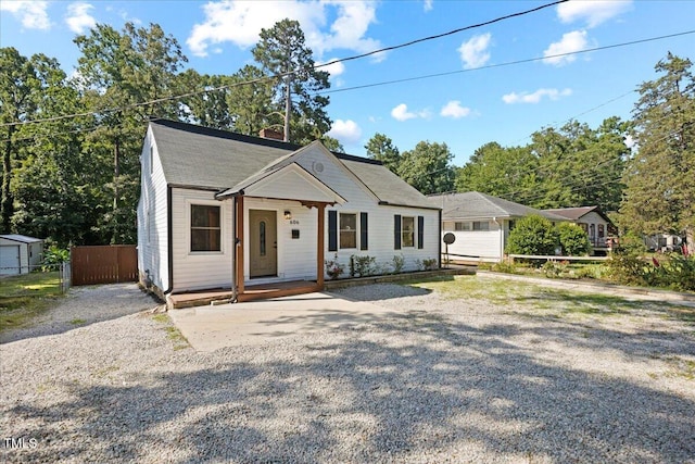 606 E Club Blvd, Durham, NC 27704 - photo 2