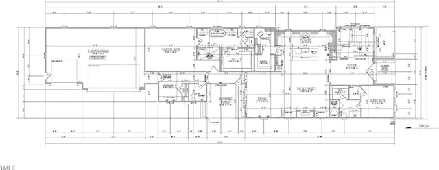 1531 Salem Church Rd, Apex, NC 27523 - photo 17