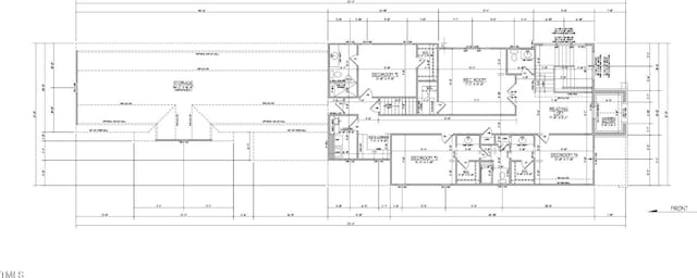 1531 Salem Church Rd, Apex, NC 27523 - photo 18