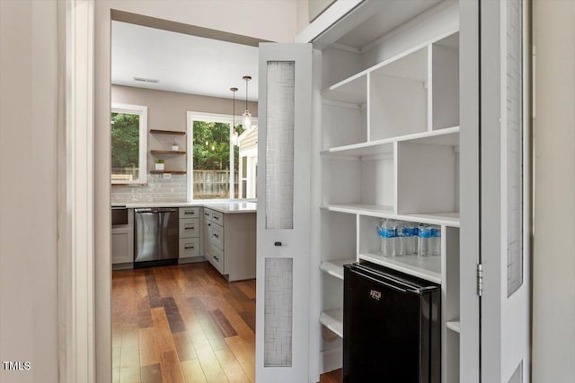 7414 Brandon Allen Ave, Raleigh, NC 27613 - view of storage area