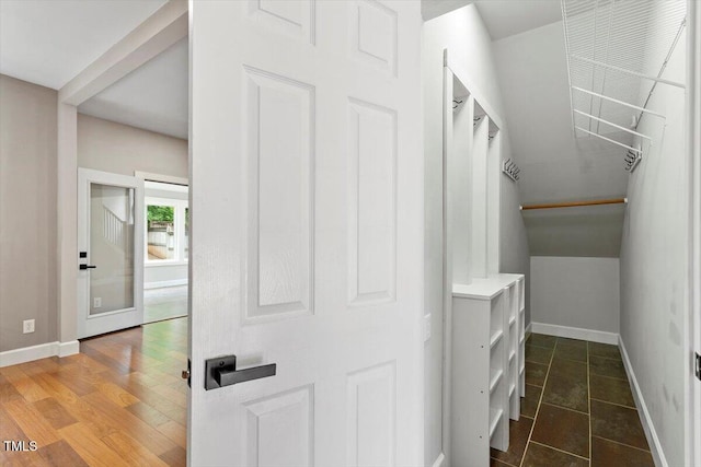 7414 Brandon Allen Ave, Raleigh, NC 27613 - view of spacious closet