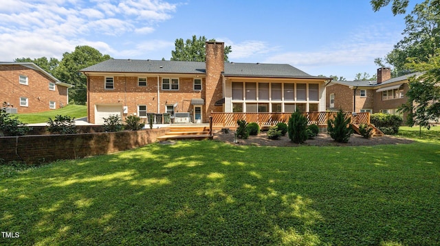 1926 Downing Dr, Burlington, NC 27215 - photo 52