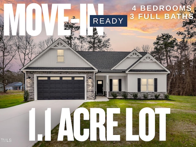 3097 Banks School Rd, Kinston, NC 28504 - view of miscellaneous property collateral