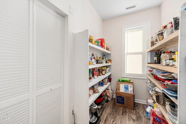 78 N Porcenna Ln, Clayton, NC 27527 - view of pantry