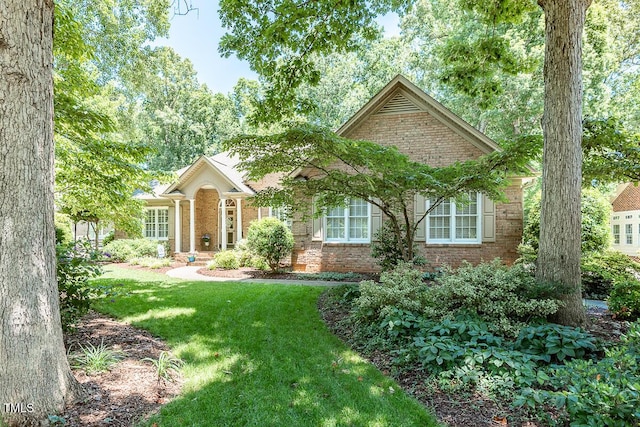 504 Woolwine Ct, Whitsett, NC 27377 - photo 1
