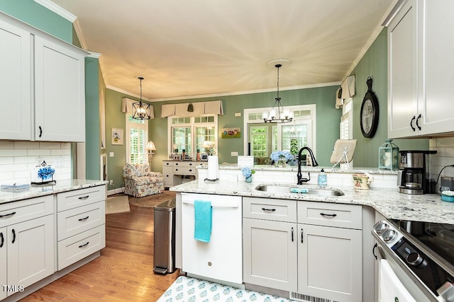 504 Woolwine Ct, Whitsett, NC 27377 - photo 21