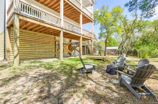 403 E Oak Island Dr, Oak Island, NC 28465 - photo 49